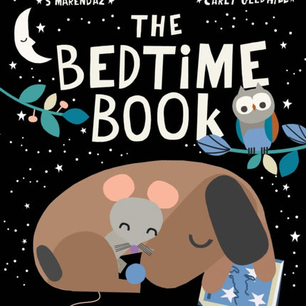 The Bedtime Book