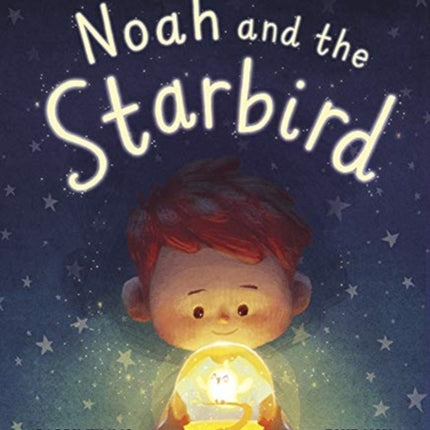 Noah and the Starbird