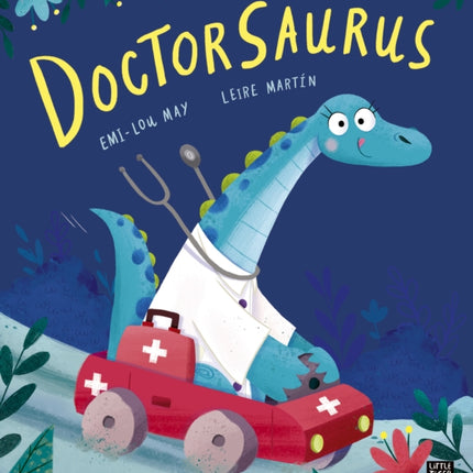 Doctorsaurus