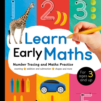 Learn Early Maths