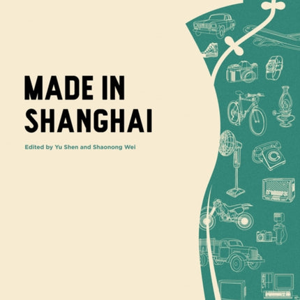 Made in Shanghai