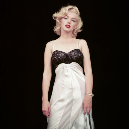 The Essential Marilyn Monroe: Milton H. Greene: 50 Sessions