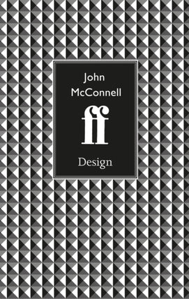 John McConnell: Design