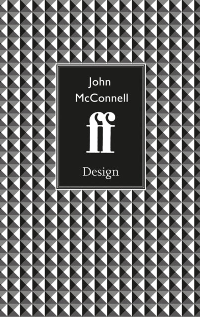 John McConnell: Design