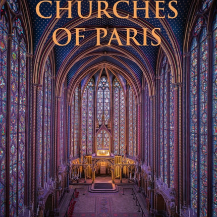 Churches of Paris