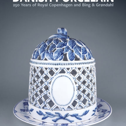 Danish Porcelain