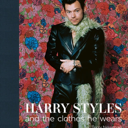 Harry Styles: and the clothes he wears