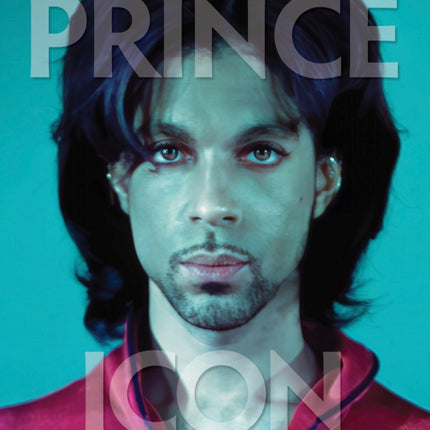 Prince Icon