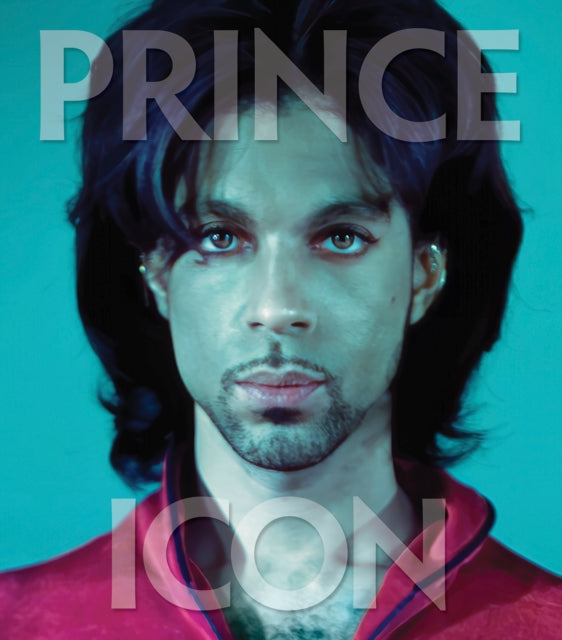 Prince Icon