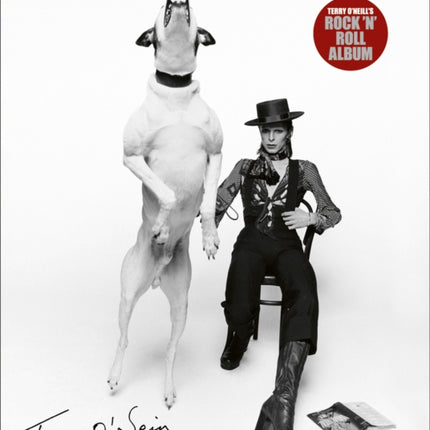 Terry O'Neill's Rock 'n' Roll Album