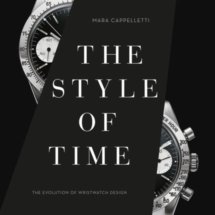 The Style of Time: The Evolution of Wristwatch Design