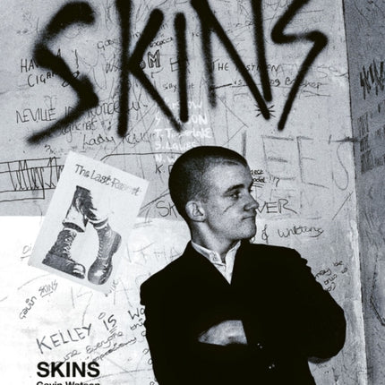 Skins: Gavin Watson