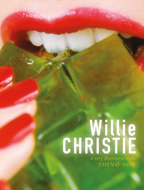 Willie Christie: a very distinctive style: Then & Now