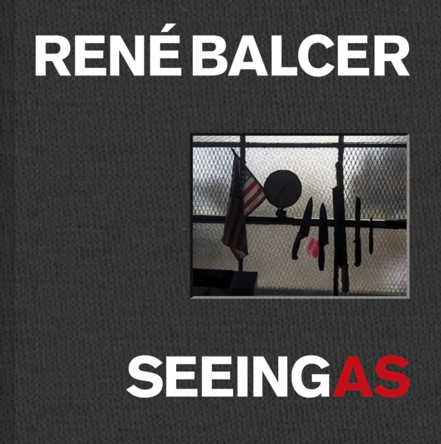 Seeing As: René Balcer