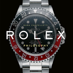 Collection image for: Watches Books