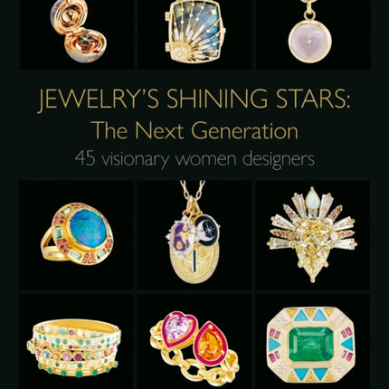 Jewelrys Shining Stars The Next Generation