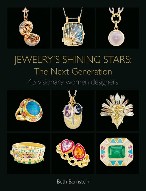 Jewelrys Shining Stars The Next Generation