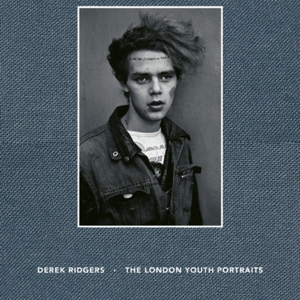 The London Youth Portraits