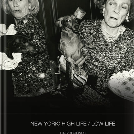 New York High Life  Low Life