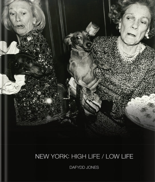 New York High Life  Low Life