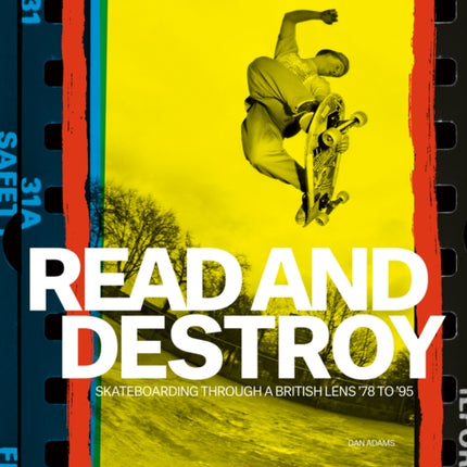 Read and Destroy