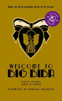 Welcome to Big Biba