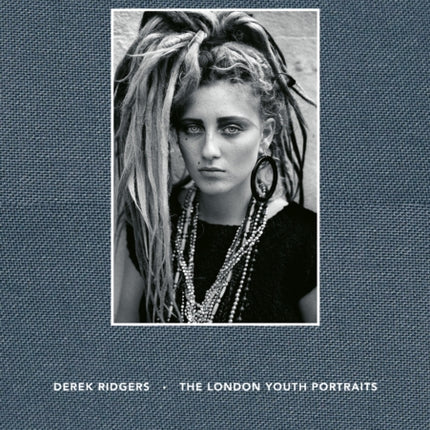 The London Youth Portraits