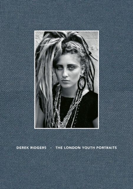 The London Youth Portraits