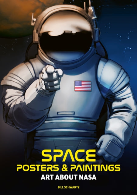 Space Posters  Paintings