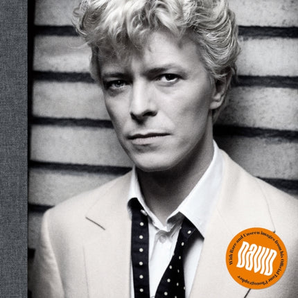 David Bowie by Denis ORegan