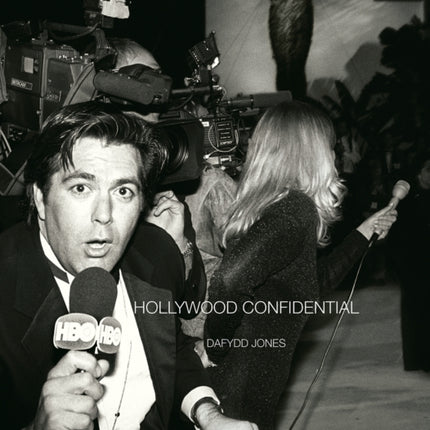 Hollywood Confidential