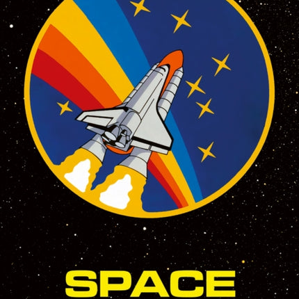 Space Mission Patches