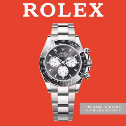 The Book of Rolex