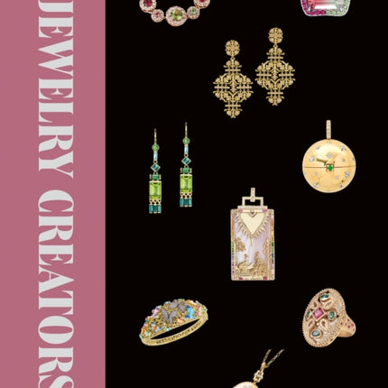 Jewelry Creators