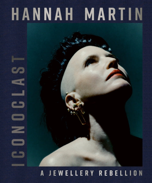 Hannah Martin Iconoclast