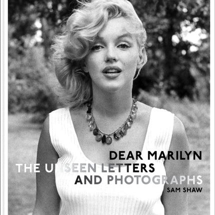 Dear Marilyn