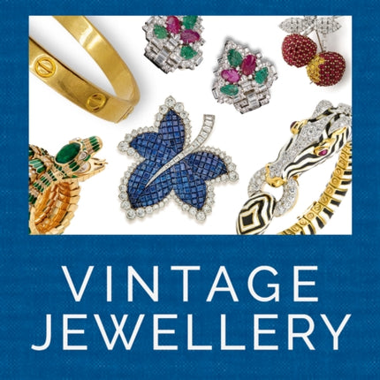 The Modern Guide to Vintage Jewellery