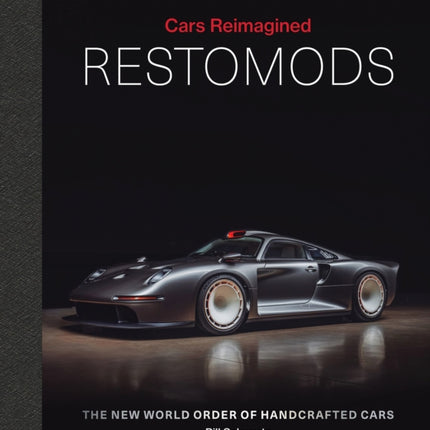 Restomods