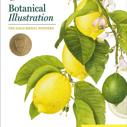 RHS Botanical Illustration