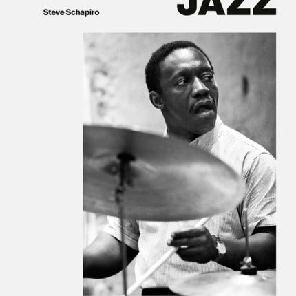 Jazz Heroes