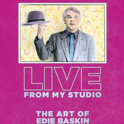 Live From My Studio
