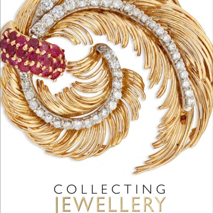 Collecting Jewellery