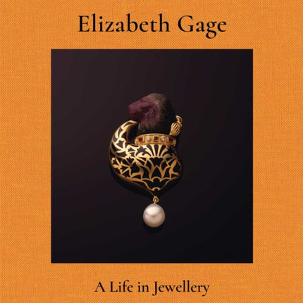 Elizabeth Gage