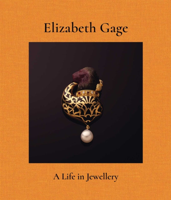 Elizabeth Gage