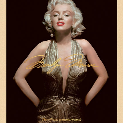 Marilyn Monroe 100