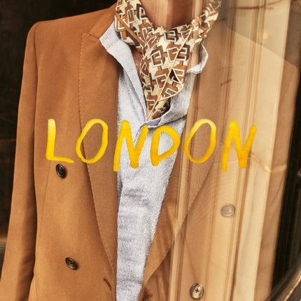 London. In Fashion