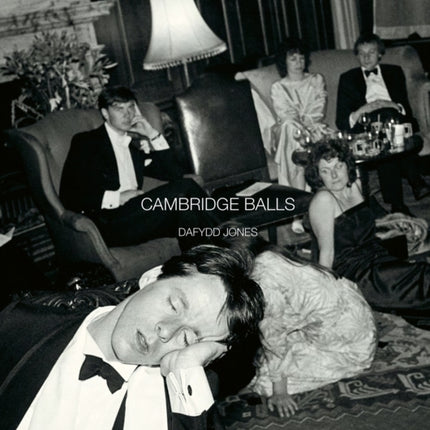 Cambridge Balls