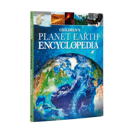 Children's Planet Earth Encyclopedia
