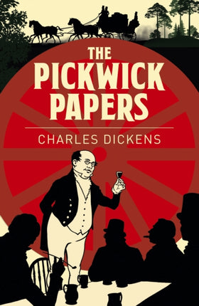 The Pickwick Papers