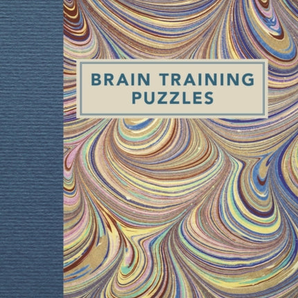 Brain Training Puzzles